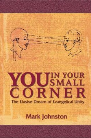 Cover of You in Your Small Corner