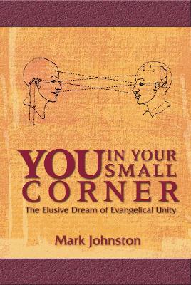 Book cover for You in Your Small Corner