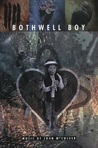 Cover of Bothwell Boy