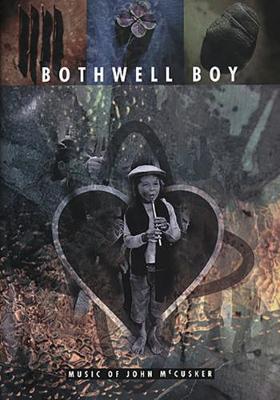 Book cover for Bothwell Boy