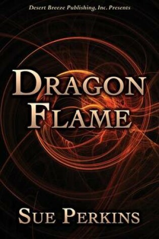 Cover of Dragon Flame