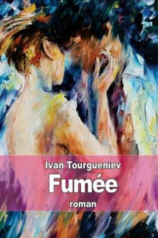 Cover of Fumée