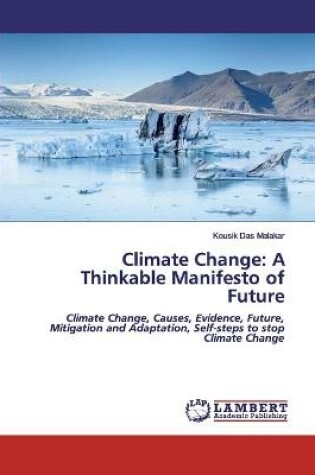 Cover of Climate Change