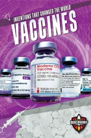 Cover of Vaccines