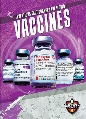 Cover of Vaccines