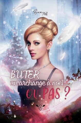 Cover of Buter un Archange à Noël...ou pas ?