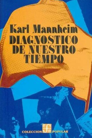 Cover of Diagnostico de Nuestro Tiempo