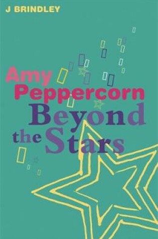 Cover of Beyond the Stars