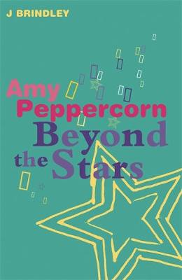 Cover of Beyond the Stars