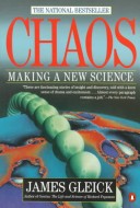 Book cover for Chaos