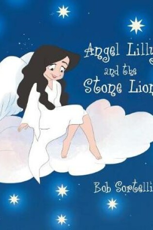 Cover of Angel Lilly And The Stone Lion