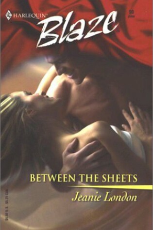 Cover of Between the Sheets