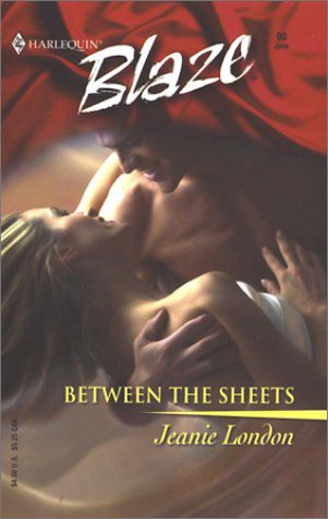 Book cover for Between the Sheets