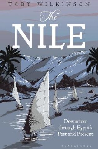 Cover of The Nile