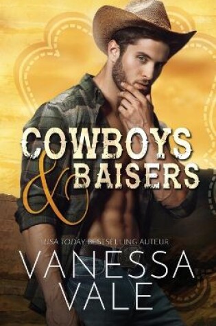 Cover of Cowboys et baisers