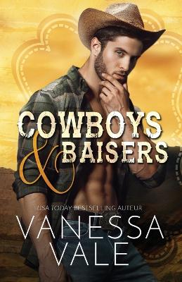 Cover of Cowboys et baisers