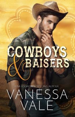 Book cover for Cowboys et baisers