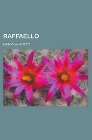 Cover of Raffaello