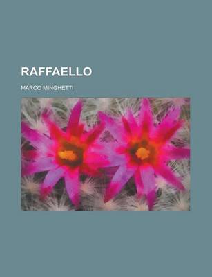 Book cover for Raffaello