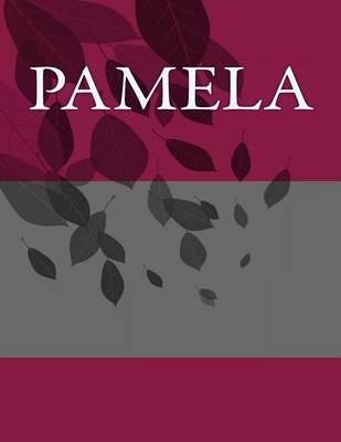 Book cover for Pamela