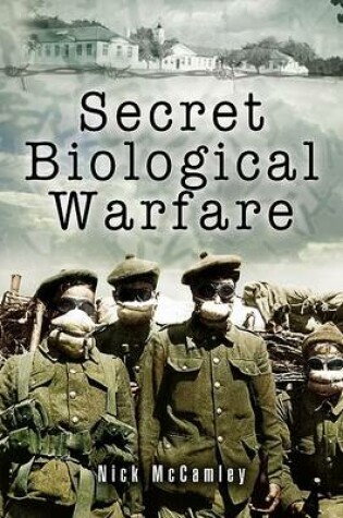 Cover of Secret Biological Warfare