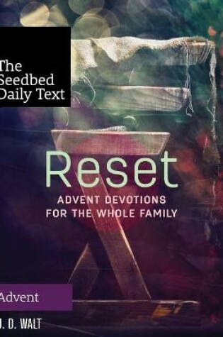 Cover of Reset