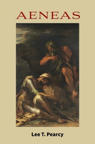 Cover of Aeneas