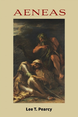 Book cover for Aeneas