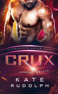 Book cover for Crux