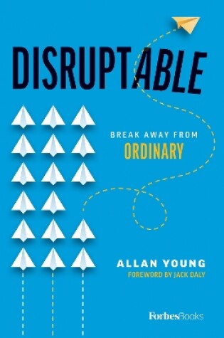 Cover of Disruptable