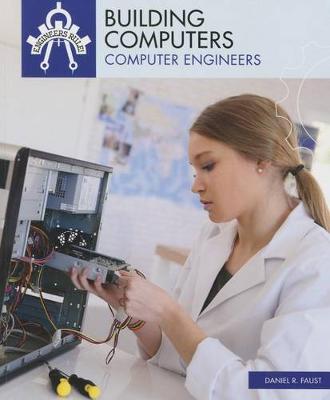 Book cover for Building Computers