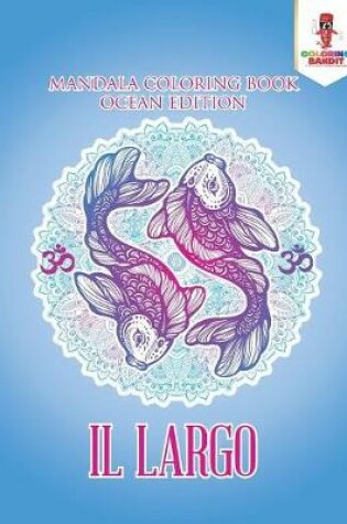 Cover of Il Largo