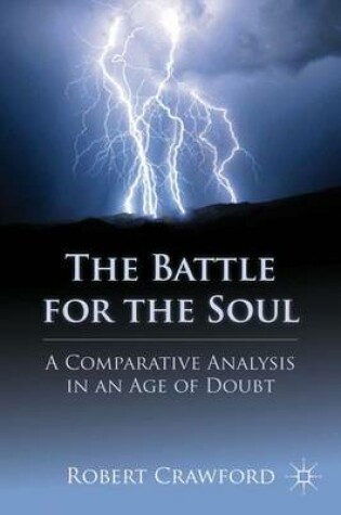 Cover of The Battle for the Soul