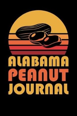 Cover of Alabama Peanut Journal