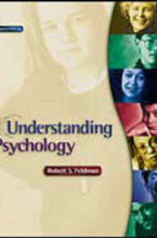 Cover of Understanding Psychology with Making the Grade CD-Rom