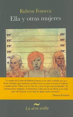 Book cover for Ellas y Otras Mujeres