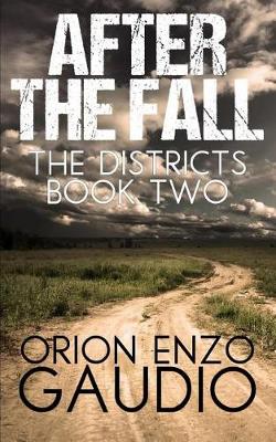 Book cover for After the Fall