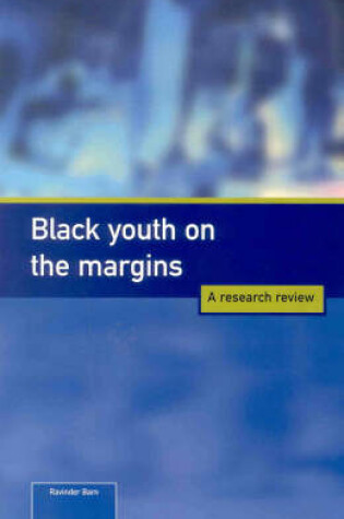 Cover of Black Youth on the Margins