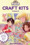 Book cover for Craft Kits Volume 2