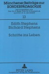 Book cover for Schritte Ins Leben