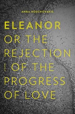 Book cover for Eleanor