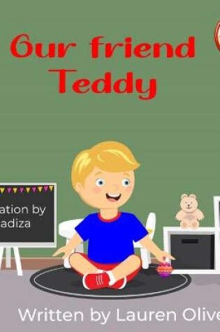 Cover of Our friend Teddy