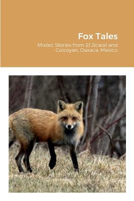 Cover of Fox Tales