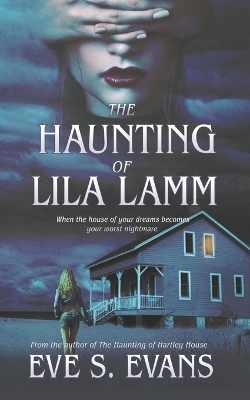 Book cover for The Haunting of Lila Lamm