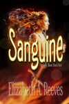 Book cover for Sanguine