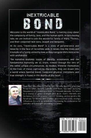 Cover of Inextricable Bond