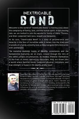 Book cover for Inextricable Bond