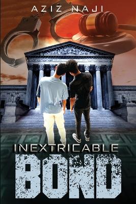 Book cover for Inextricable Bond