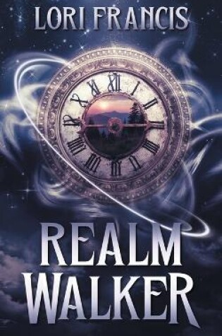 Cover of Realm Walker