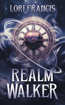 Book cover for Realm Walker